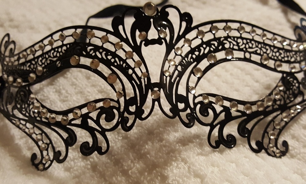 Venetian Masks